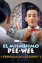El mismísimo Pee-wee