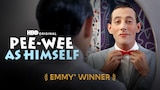Pee-wee as Himself