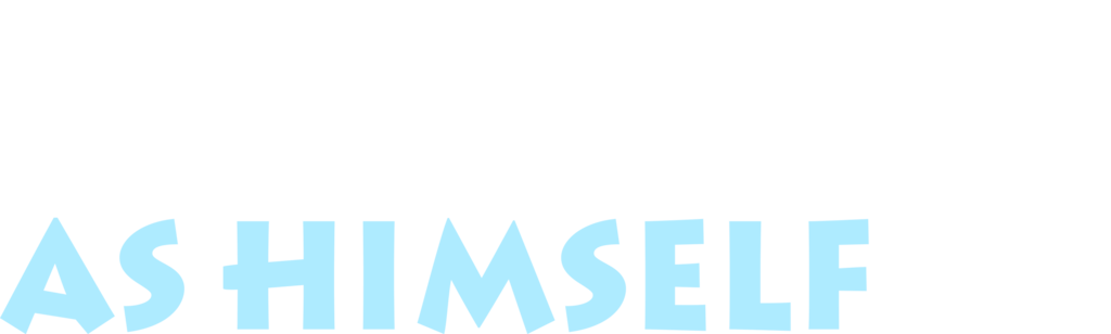 Pee-wee as Himself