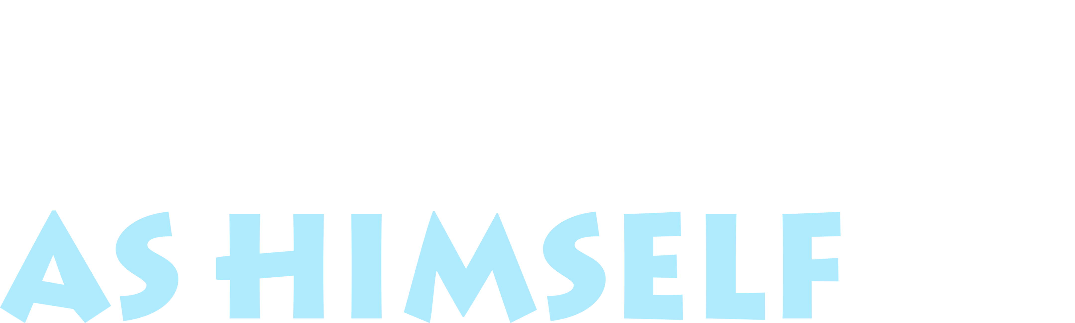 Pee-wee as Himself