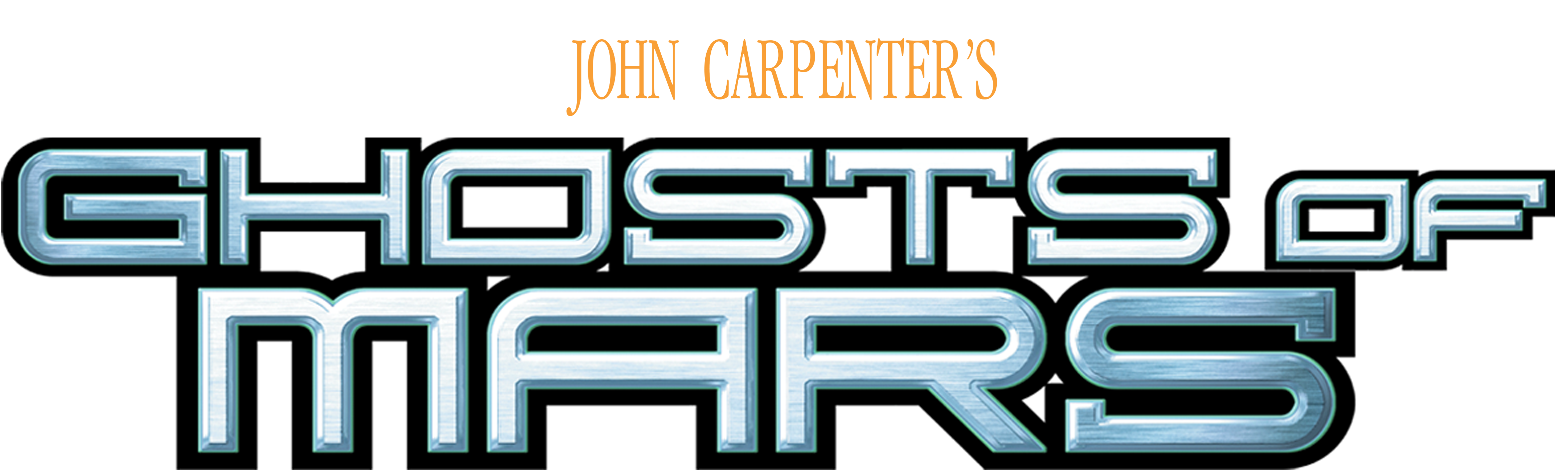 Fantasmas de Marte de John Carpenter