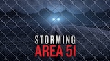 Storming Area 51