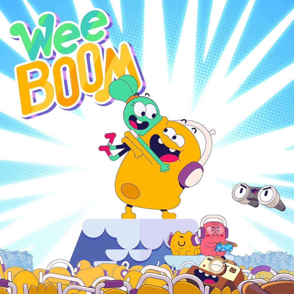 WeeBoom