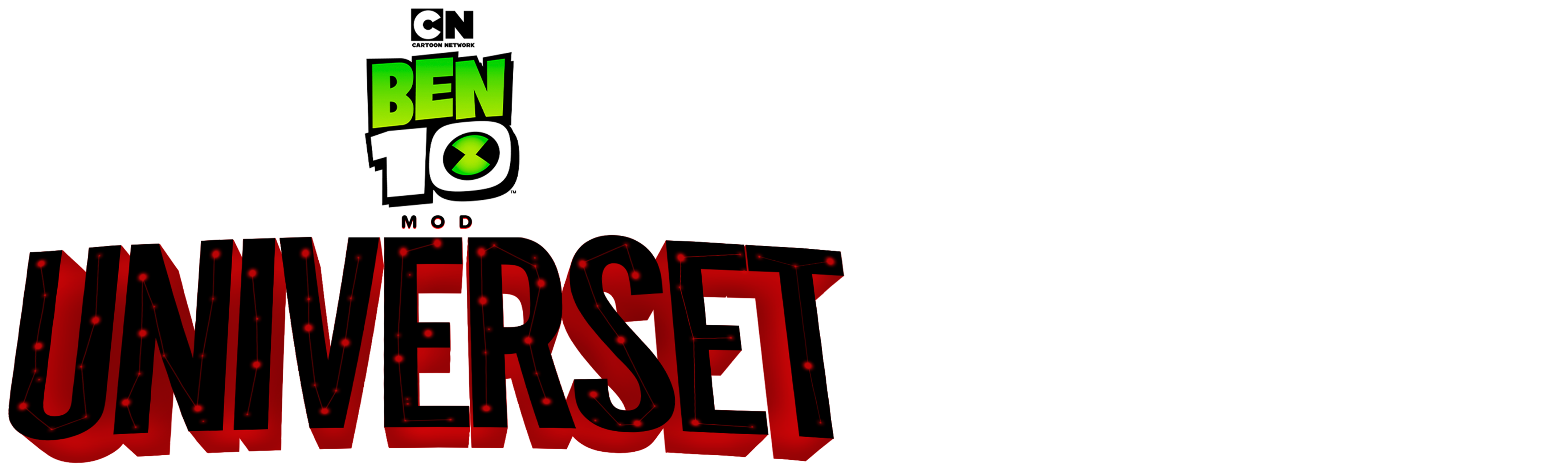 Ben 10 mod Universet