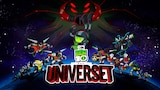 Ben 10 mod Universet