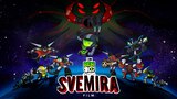 Ben 10 protiv svemira: Film