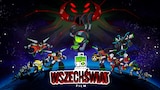 Ben 10 kontra wszechświat: Film