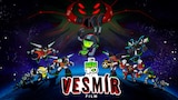 Ben 10 vs. Vesmír: Film