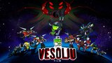 Ben 10 proti Vesolju: Film