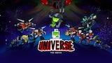 Ben 10 Versus El Universo: La Película