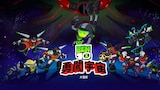 Ben 10 勇闖宇宙大電影