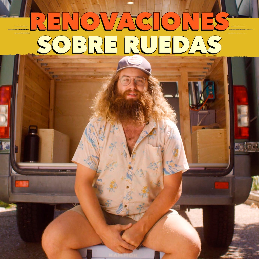 Renovaciones sobre ruedas
