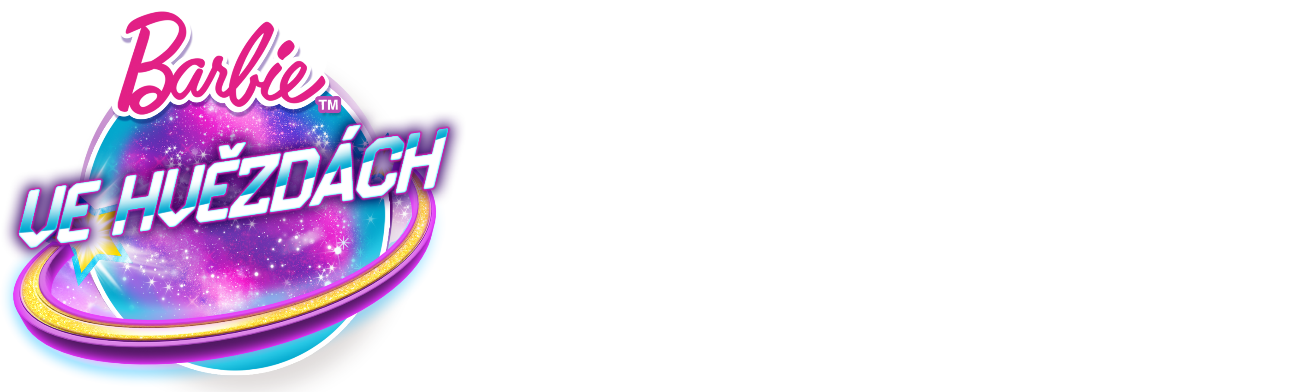 Barbie: Ve hvězdách