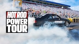 Hot Rod Power Tour