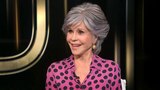 Jane Fonda