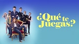 ¿Qué te juegas?