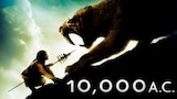 10,000 A.C.