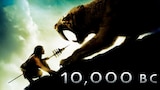 10,000 B.C.