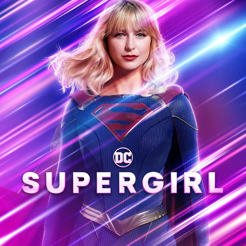 Supergirl