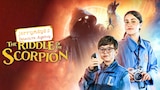 JerryMaya's Detective Agency: The Riddle of the Scorpion