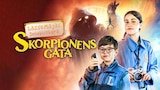 LasseMajas detektivbyrå - Skorpionens gåta