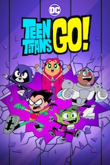 Teen Titans Go!
