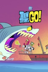 Teen Titans Go!