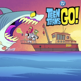 Teen Titans Go!
