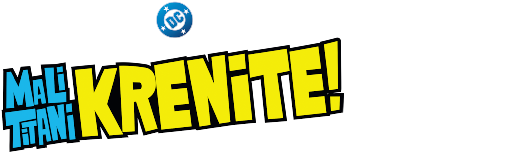 Mali titani krenite!