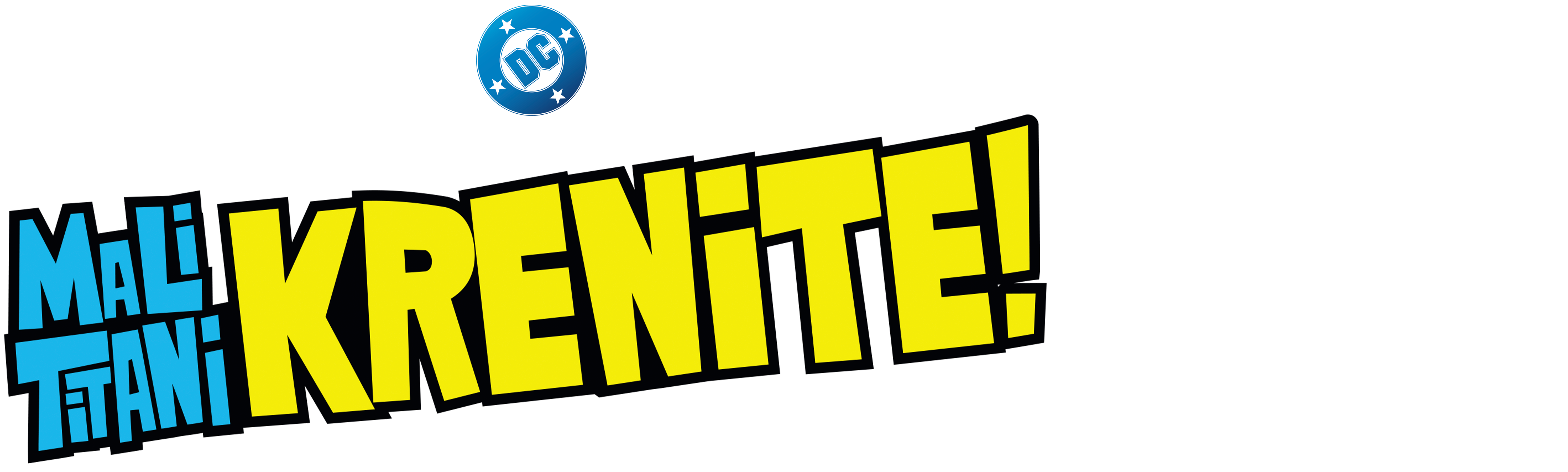 Mali titani krenite!