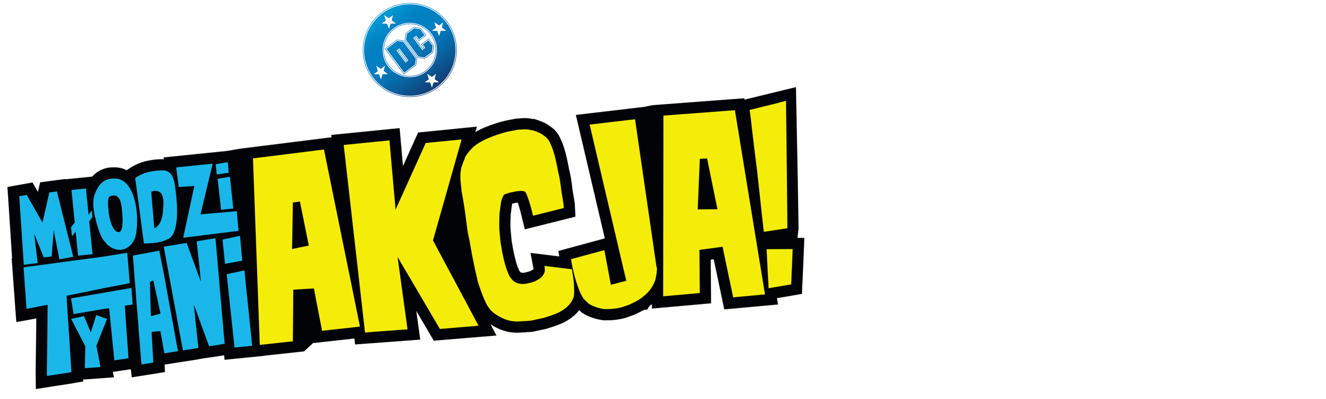 Młodzi Tytani: Akcja!