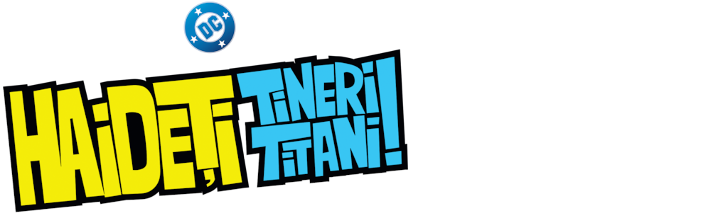 Haideți, tineri titani!