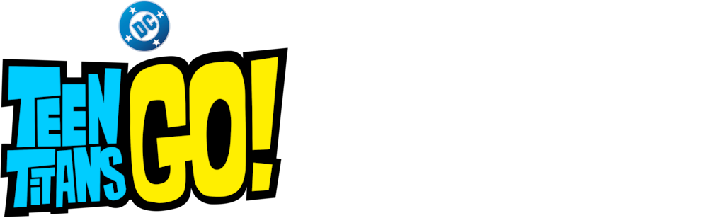 Teen Titans Go!