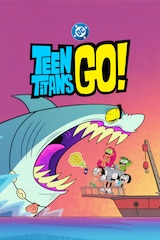 Teen Titans Go!