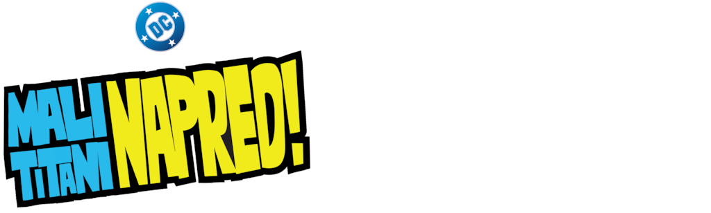 Mali Titani Napred!