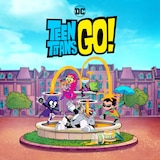 Teen Titans Go!