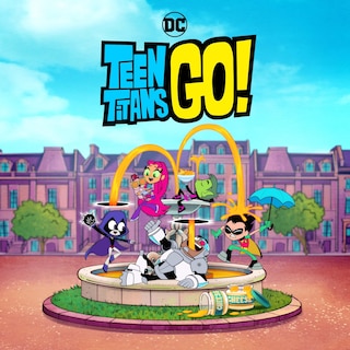 Teen Titans Go!