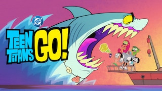 Teen Titans Go!