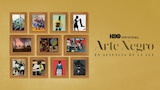 Arte Negro: En Ausencia De La Luz