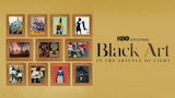 Black Art: In The Absence of Light