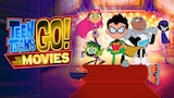 Teen Titans Go! to the Movies