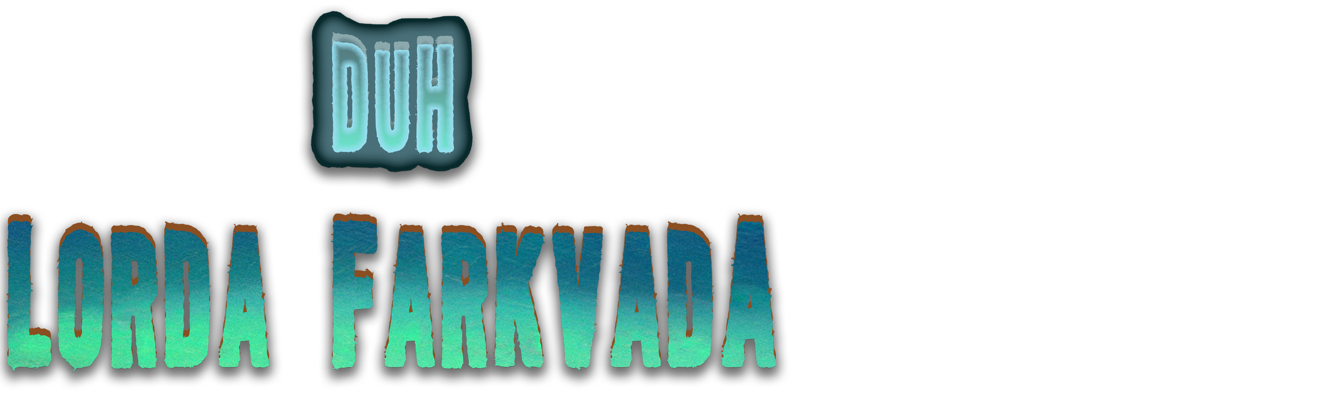 Duh lorda Farkvada
