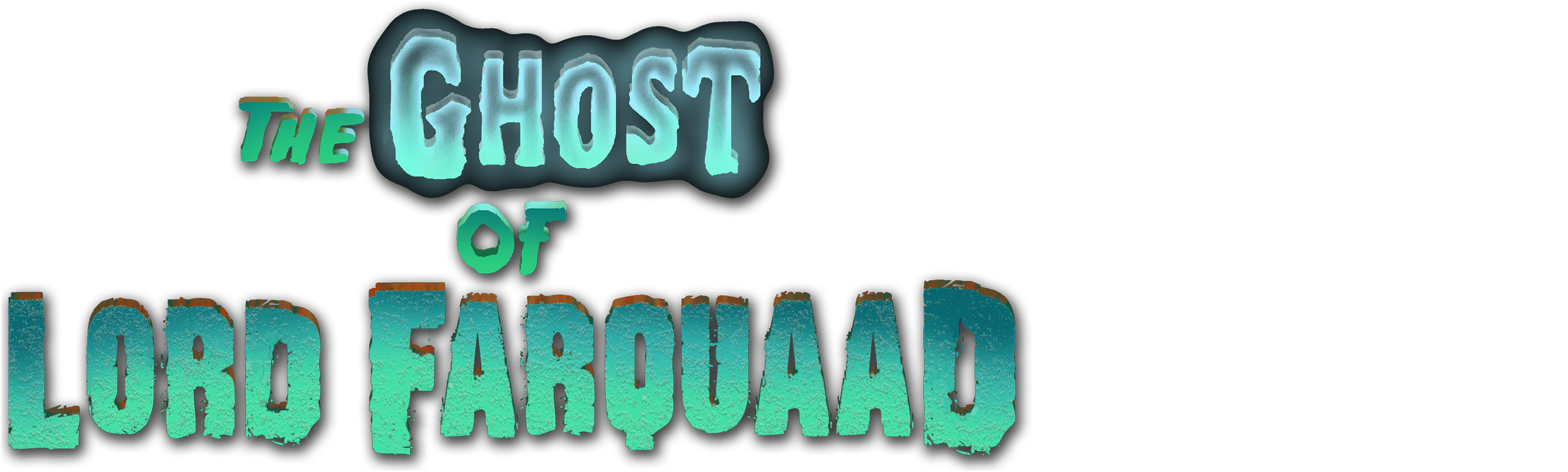 The Ghost of Lord Farquaad