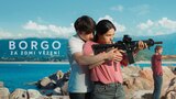 Borgo: Za zdmi vězení