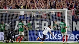 USMNT Extends Unbeaten Streak vs. Mexico to Five Matches