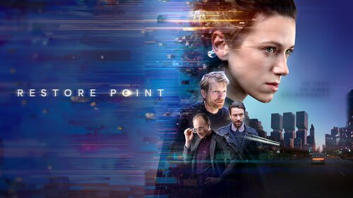Watch Restore Point | HBO Max