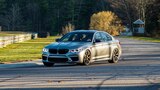Holiday Hammer Down! 2019 BMW M5 Competition vs. 2019 Mercedes-AMG GT 63 S