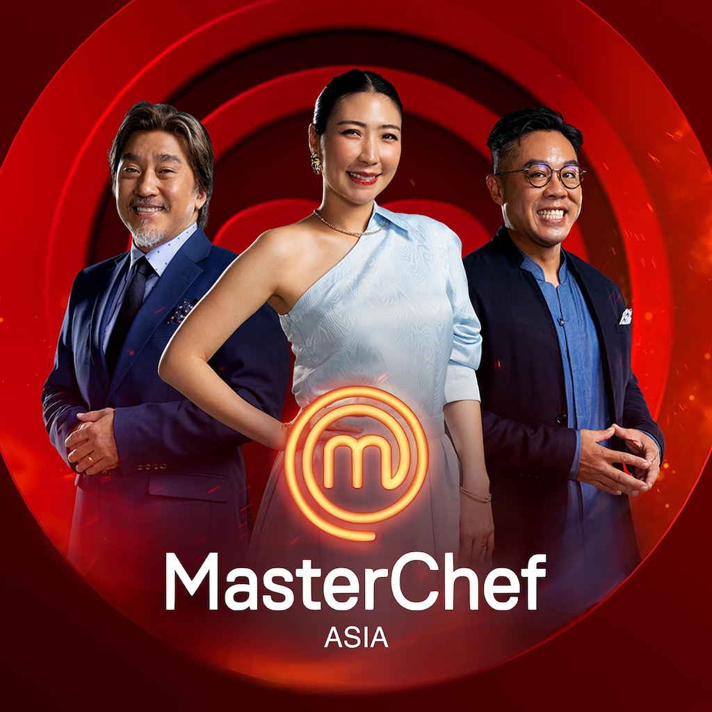 MasterChef Asia