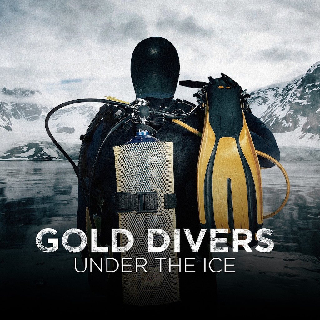 Gold Divers: Under the Ice