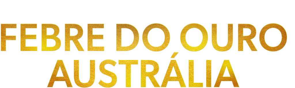 Febre do Ouro: Austrália